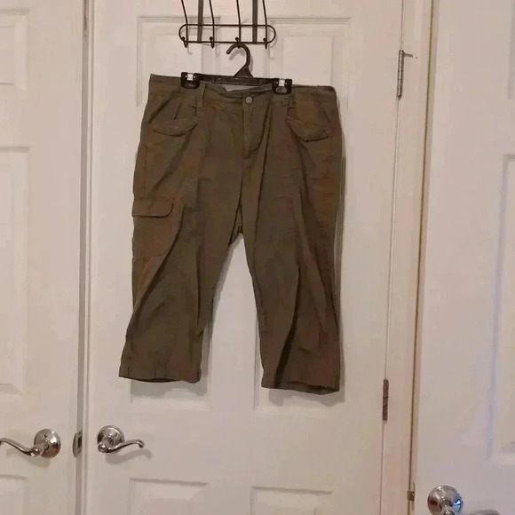 💙🌹bermuda shorts - Picture 5 of 11